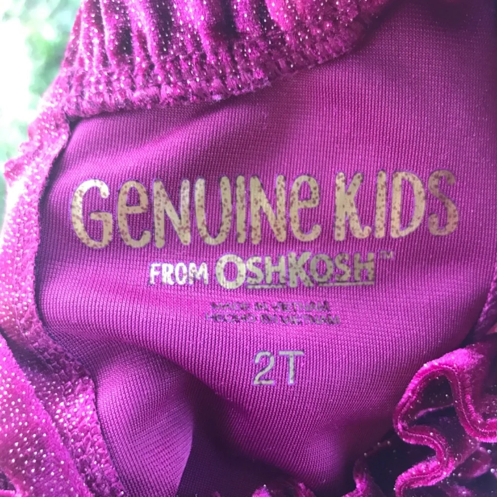 OshKosh Bgosh euc like
